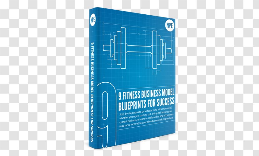 Business Model Brand - Fitness Transparent PNG