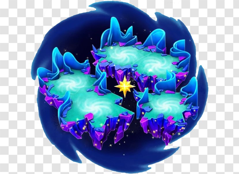 DragonVale Android Game - Dragonvale - Galaxy Transparent PNG
