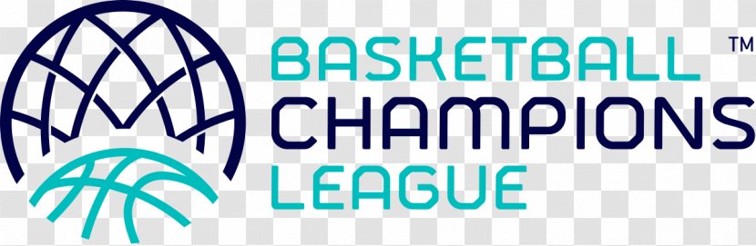 2017–18 Basketball Champions League FIBA Logo Sports - Human Behavior Transparent PNG