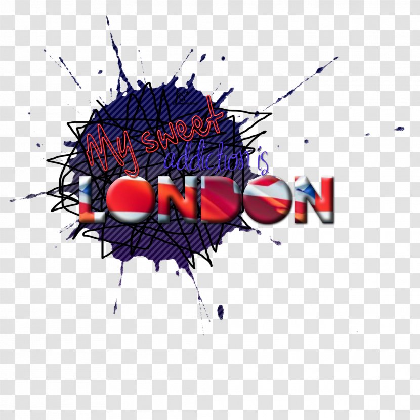 London T-shirt Hoodie Clothing - Printed Tshirt Transparent PNG