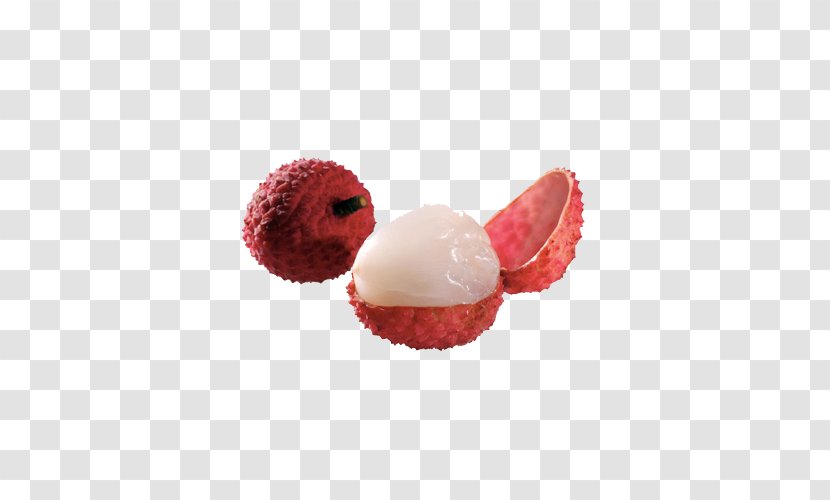 Lychee Australia AMS European Market Transparent PNG