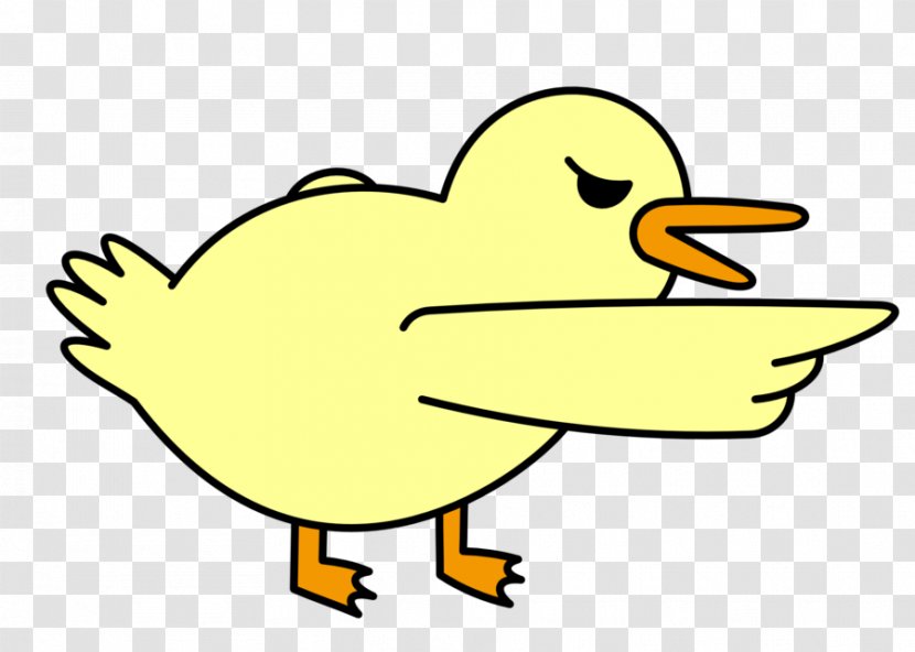 A Bunch Of Baby Ducks Illustration - Water Bird - Pictures Animated Transparent PNG