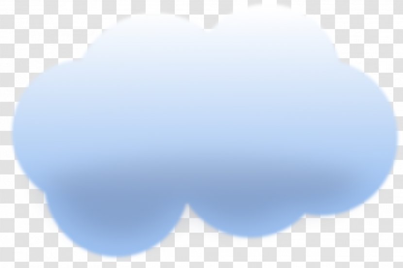 Inkscape Clip Art - Microsoft Azure - Cloud Transparent PNG