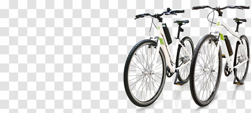 Bicycle Wheels Tires Road Handlebars - Wheel - Electric Transparent PNG