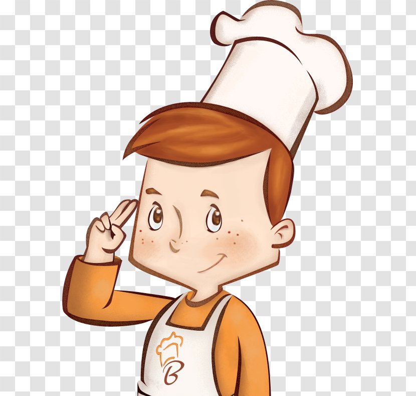 Bakery Baking Clip Art - Cooking School - Male Transparent PNG