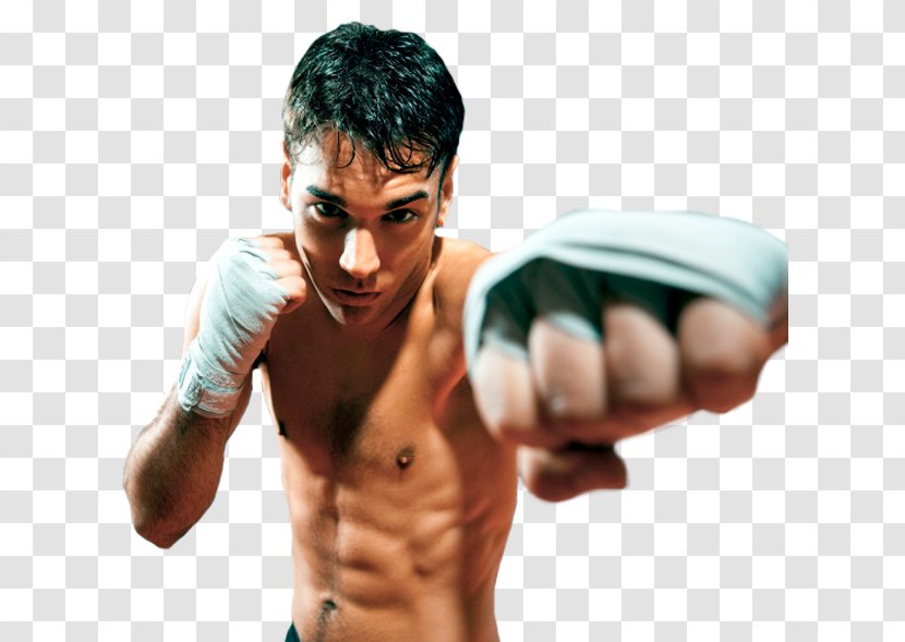 Kickboxing Boxing Training Muay Thai Punching & Bags - Cartoon - National Renewal Transparent PNG