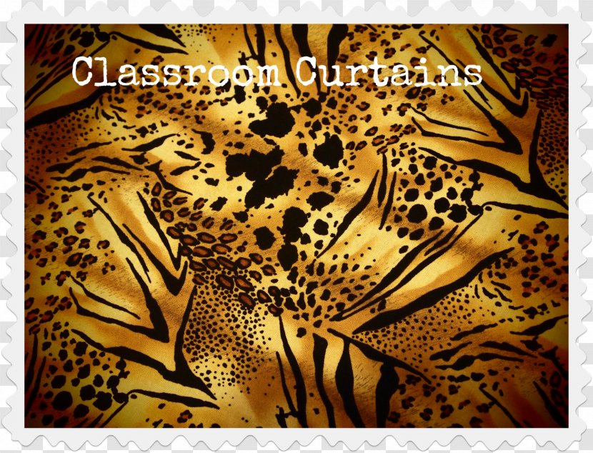 Leopard Jaguar Tiger Cheetah Animal Print - Surgery - Through The Looking-glass. Transparent PNG