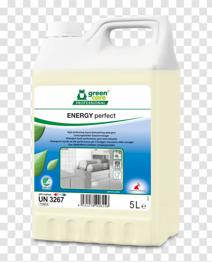 Cleaning Disinfectants Liter Floor Dishwasher - Flower - Hygiene Transparent PNG