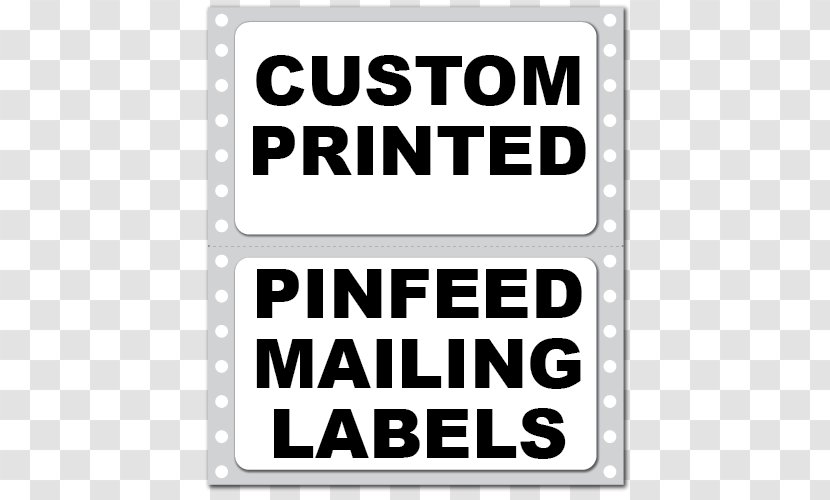 Label Printer Sticker Printing Information - Corner Transparent PNG