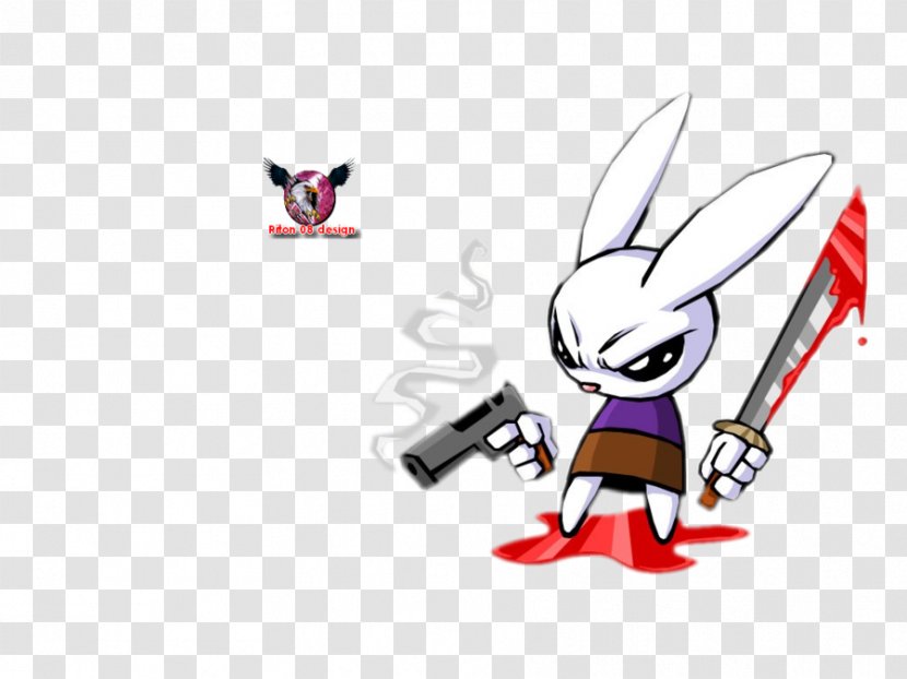Rabbit Roblox Multiplayer Video Game Cheating In Games Cartoon Transparent Png - 5 minutes 17 seconds roblox dragon ball rage video