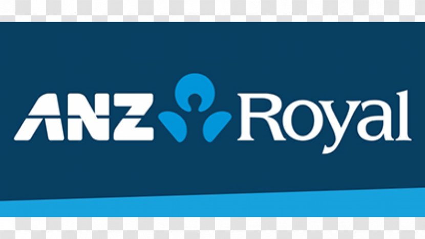 Cambodia ANZ Royal Bank Australia And New Zealand Banking Group Logo The Transparent PNG