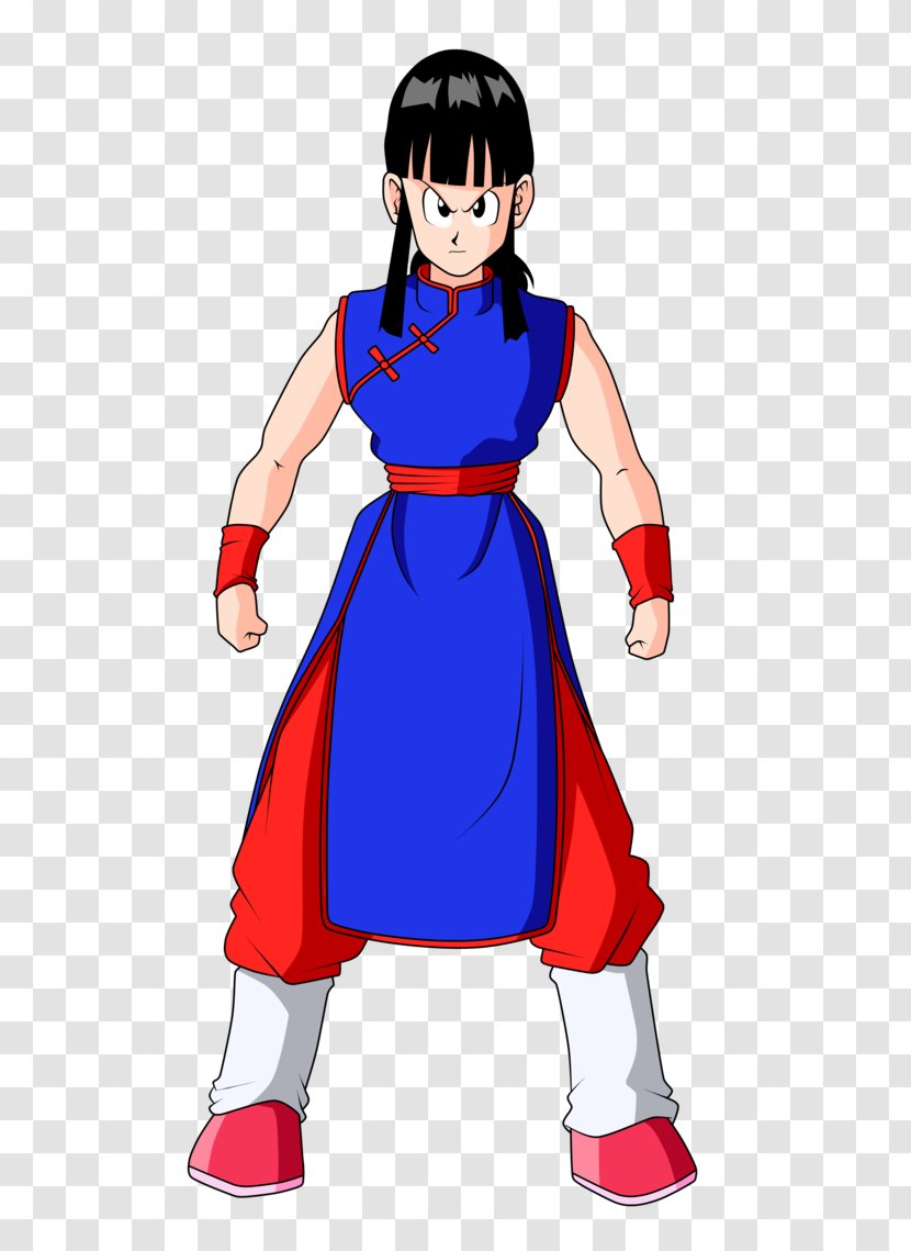 Chi-Chi Goku Dragon Ball Online Bulma Vegeta - Heart - Chi Transparent PNG