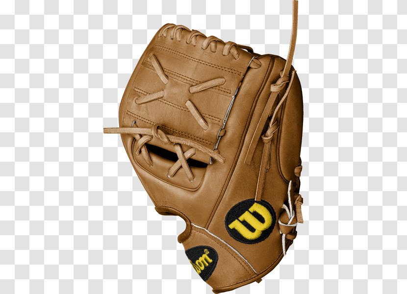 Baseball Glove Wilson Sporting Goods Pitcher Transparent PNG