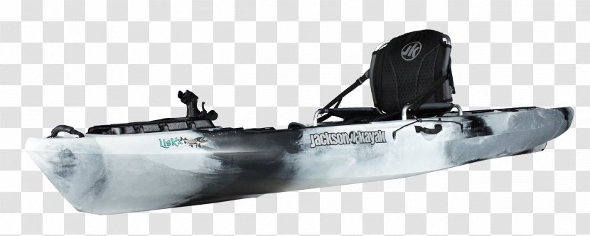 Jackson Kayak Coosa HD Kayak, Inc. County, Alabama - Automotive Exterior Transparent PNG
