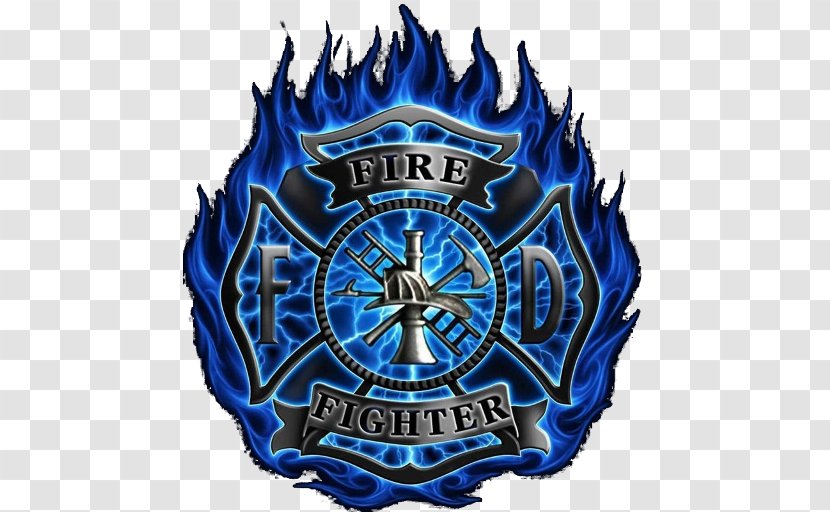 Firefighter United States New York City Fire Department - Brave Fireman Transparent PNG