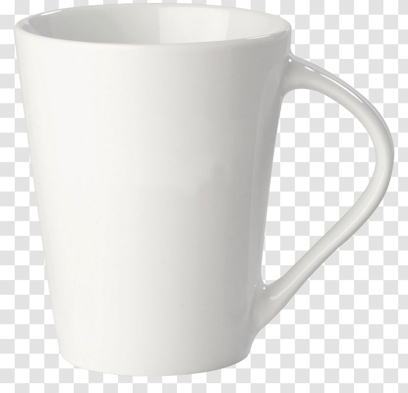 Coffee Cup Latte Cafe Mug Transparent PNG