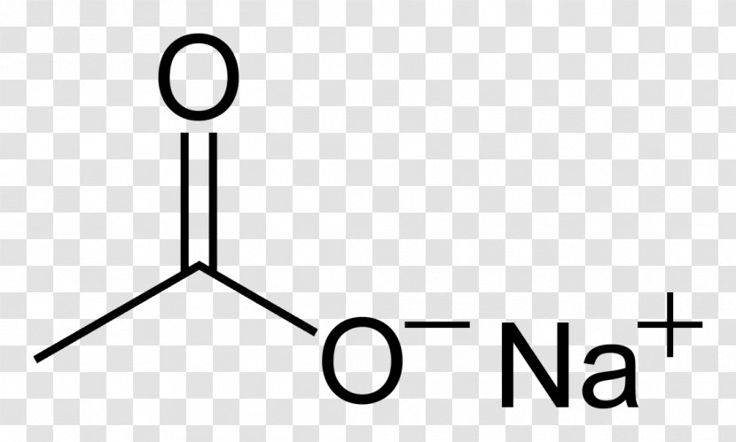 Sodium Acetate Methyl Isopropyl Ketone Chemistry Butanone Acid Transparent PNG
