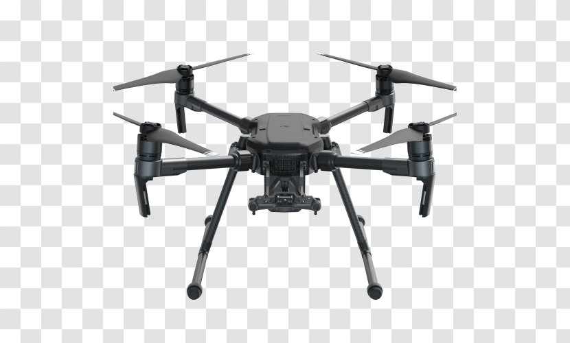 Unmanned Aerial Vehicle DJI Matrix Mavic Pro Diagram - Machine - Photography Transparent PNG