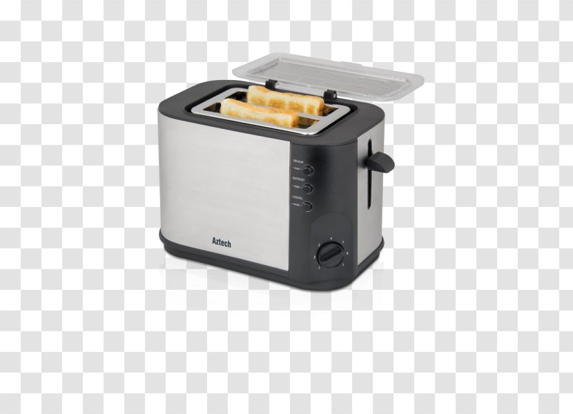 Toaster Home Appliance Bread Kitchen Product Manuals - Aztechnology Sdn Bhd Transparent PNG