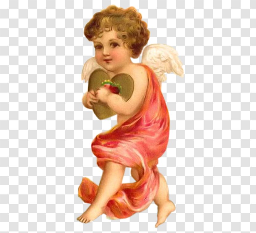 Angel Cupid Cherub Love Clip Art Transparent PNG