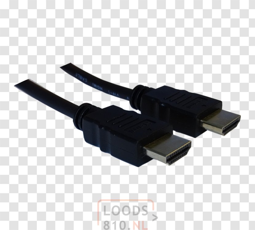 Serial Cable HDMI Electrical Connector - USB Transparent PNG
