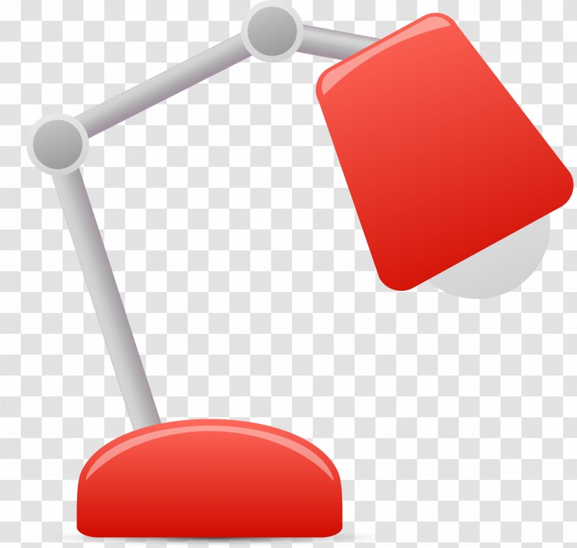 Technology Communication - Red Transparent PNG