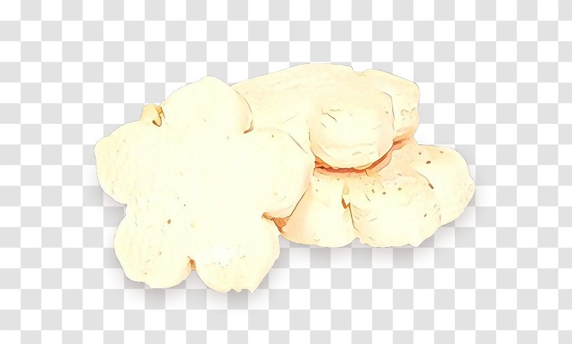 White Food Cuisine Snack Transparent PNG