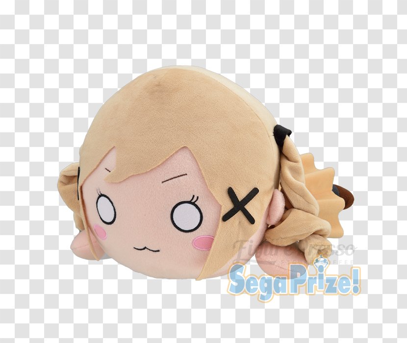 BanG Dream! Plush 네소베리 Stuffed Animals & Cuddly Toys Nendoroid - Tree - Bang Dream Transparent PNG