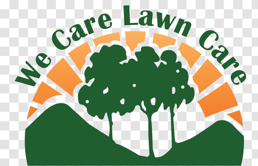 Lawn Clip Art Logo Brand Green - Behavior - Care Design Ideas Transparent PNG