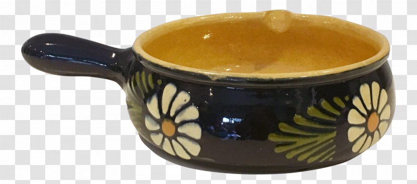 Pottery Bowl Ceramic Cookware Terracotta - Antique - Hand-painted Cook Transparent PNG