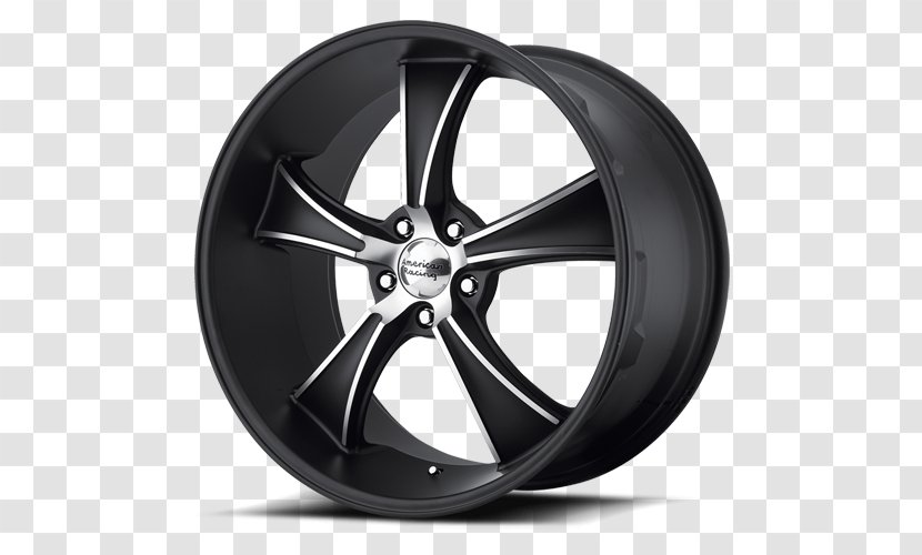 Car Ford Falcon (AU) American Racing Tire Wheel - Fg Transparent PNG