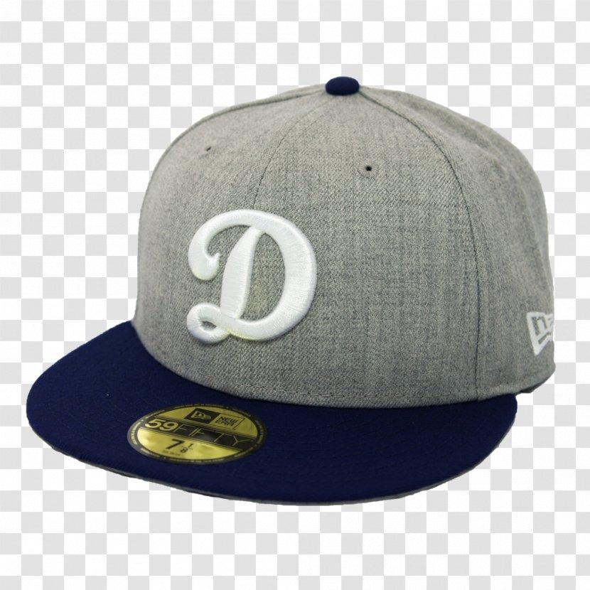 Baseball Cap Los Angeles Dodgers Oklahoma City Hat Logo Transparent PNG