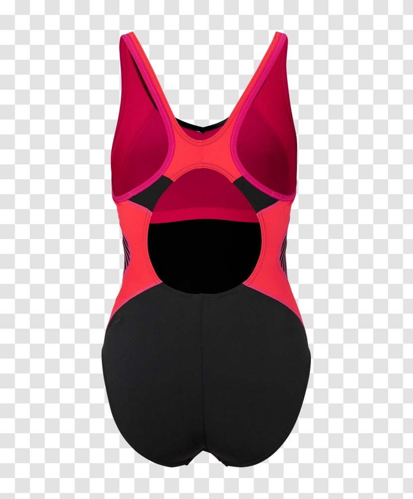 One-piece Swimsuit - Frame - Design Transparent PNG