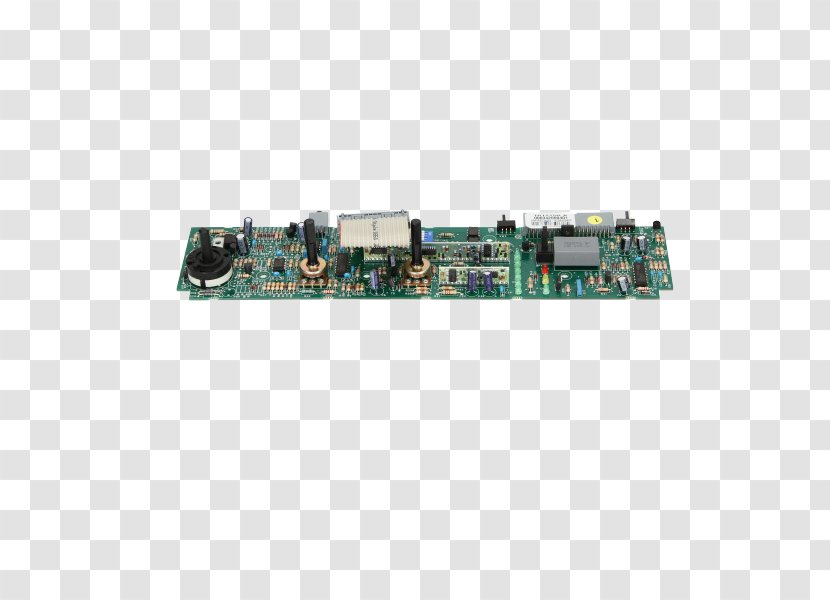 TV Tuner Cards & Adapters Motherboard Hardware Programmer Network Electronics - Tv Card - Printed Circuit Boards Transparent PNG