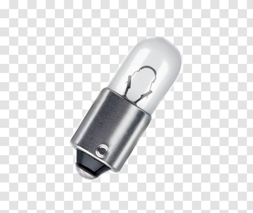 Incandescent Light Bulb Lighting Halogen Lamp LED - Bayonet Mount Transparent PNG