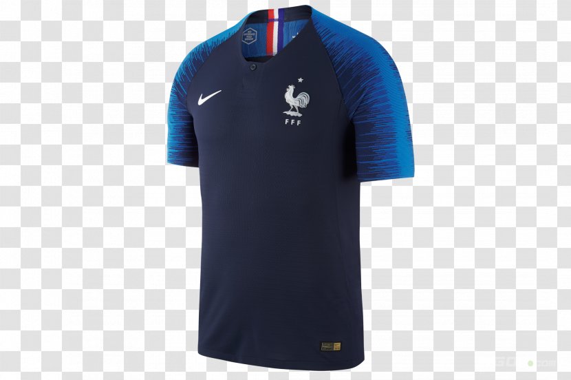 France National Football Team 2018 World Cup UEFA Euro 2016 - Electric Blue Transparent PNG