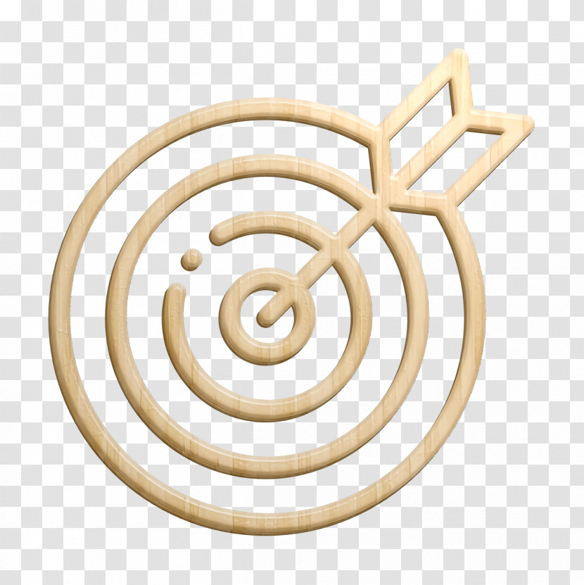 Startups Icon Target Icon Transparent PNG
