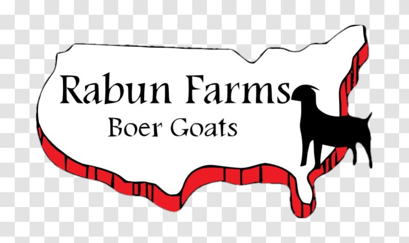 Rabun Farms Boer Goats Goat Farming Dog Breed Purebred - Carnivoran Transparent PNG