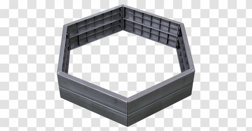 Raised-bed Gardening Cold Frame Flowerpot Sustainable Drainage System - Garden - Ergonomics Transparent PNG