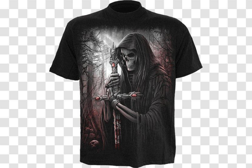 Long-sleeved T-shirt Hoodie Clothing Transparent PNG