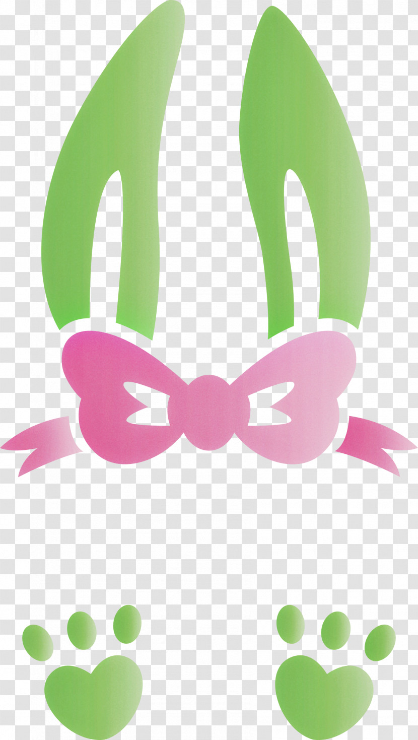 Easter Bunny Easter Day Rabbit Transparent PNG