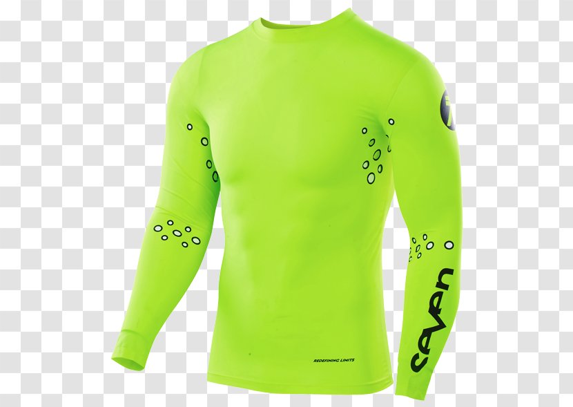 T-shirt Jersey Motocross Clothing - Glove Transparent PNG