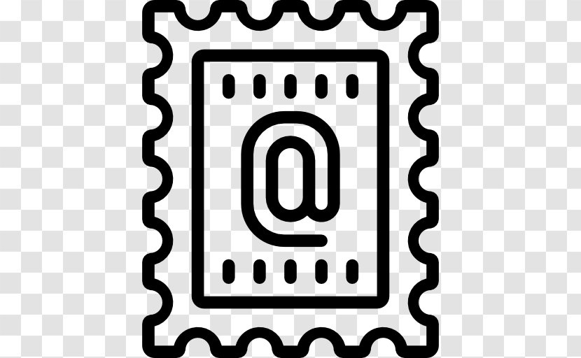 Postage Stamps Mail Clip Art - Number - Stamp Transparent PNG