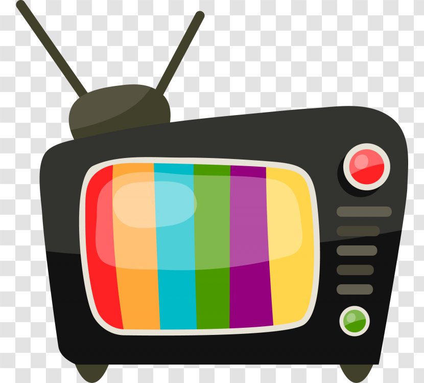 Live Television Show Channel - Network - Yellow Transparent PNG