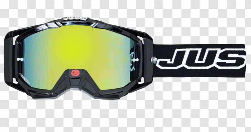 Motorcycle Helmets Motocross World Championship Goggles - Sunglasses - GOGGLES Transparent PNG