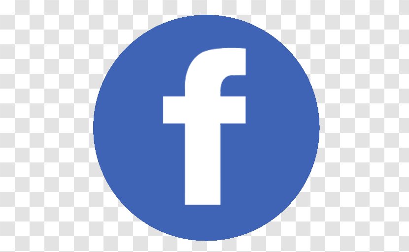 Facebook Social Media Email Share Icon - Brand Transparent PNG