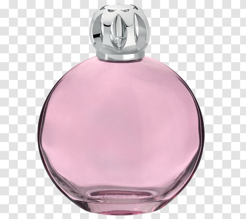 Fragrance Lamp Perfume Electric Light Glass - Catalysis Transparent PNG