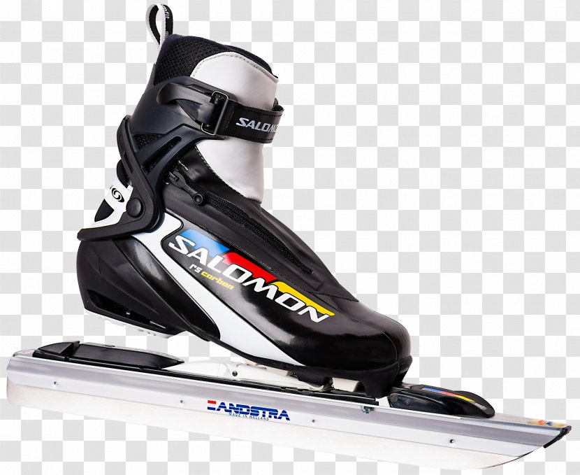 Ski Bindings Salomon Group Shoe Ice Skates In-Line - Sports Equipment Transparent PNG
