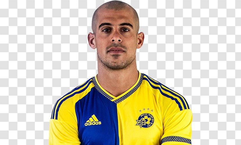 Eitan Tibi Maccabi Tel Aviv F.C. Soccer Player Football - Omer Atzili Transparent PNG