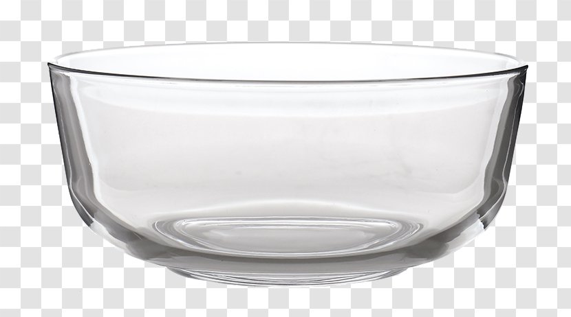 Glass Tableware Box - High Strength Case Transparent PNG